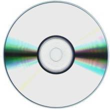 Smartdisk CD-R, 700MB, 52x, printable, wrap, 100ks (69832)