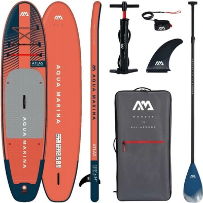 Paddleboard Aqua Marina Atlas SUP Set