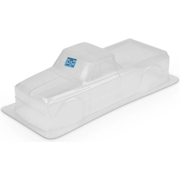 Pro-Line каросерия 1: 8 Chevrolet C-10 1972 Long Bed (Monster Truck)