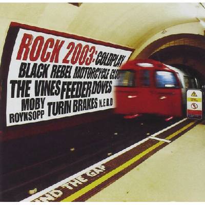 Various - Rock 2003 CD