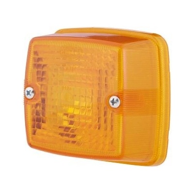HELLA Čočka, blikač 9EL110536001
