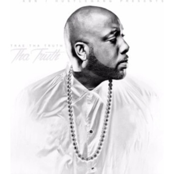 Tha Truth - Trae Tha Truth CD