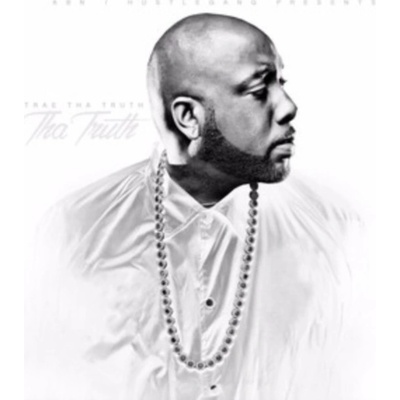 Tha Truth - Trae Tha Truth CD