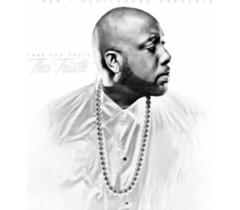 Tha Truth - Trae Tha Truth CD