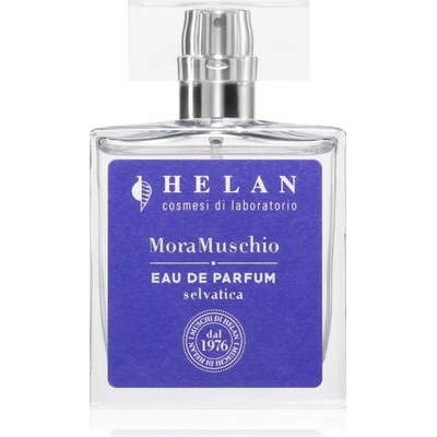 Helan Mora Muschio parfémovaná voda dámská 50 ml