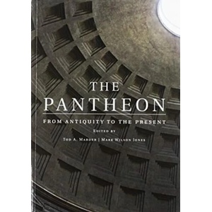 Pantheon | Tod A. Marder, Mark Wilson Jones (ISBN: 9780521006361)