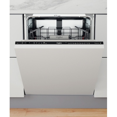 Whirlpool WIO 3T133 PE