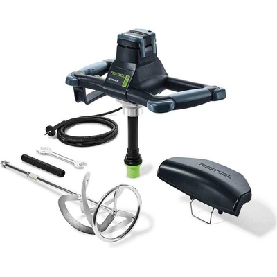 Festool Mx 1200 Re Ef + Hs 3 120X600 M14