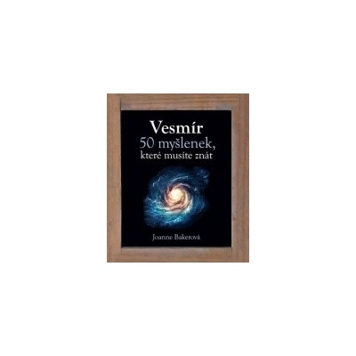 Vesmír