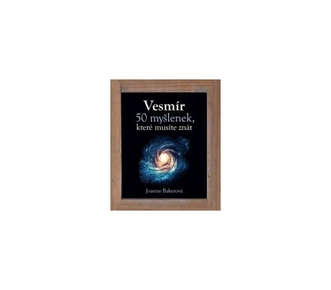 Vesmír