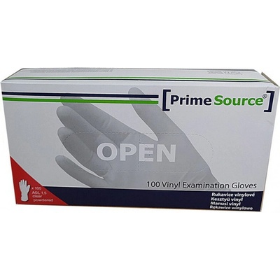 SIBEL PRIME SOURCE Vinyl Examination 100 ks