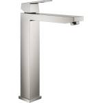 GROHE Eurocube - Смесител за мивка, суперстомана 23406DC0 (23406DC0)