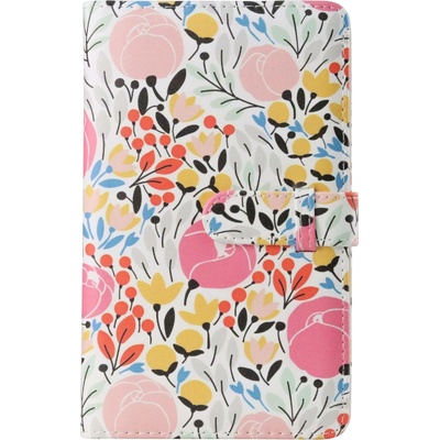 Caiul Instax Mini Album Flower Pink
