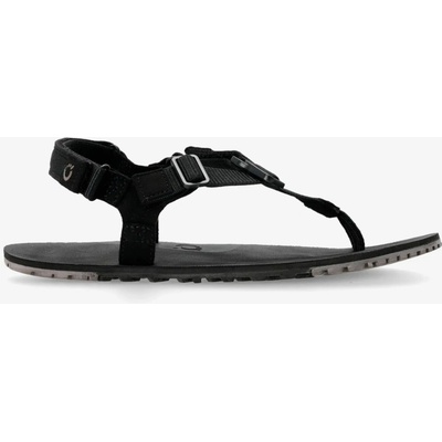 Xero Shoes H-trail Black M barefoot sandále