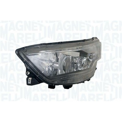 Predné svetlo MAGNETI MARELLI 712479101129