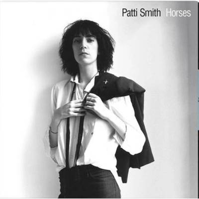 Smith Patti - Horses (50th Anniversary) 2 CD
