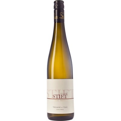 Stift Grüner Veltliner DAC Classic 2024 12% 0,75 l (holá láhev)