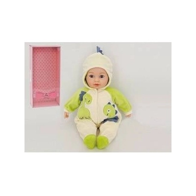 Mádara Baby doll 40cm