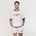 GymBeam Спортни шорти Varsity Grey L