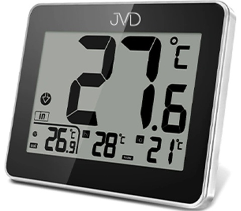 JVD T 713