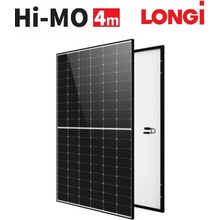 Longi 375 Wp Black Frame Hi-MO 4m 20,6% LR4-60HPH-375M