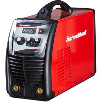 Schweißkraft CRAFT-STICK 253