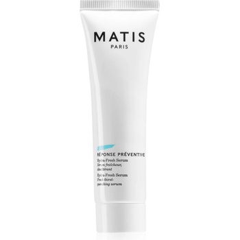 Matis Réponse Préventive Hydra-Fresh Serum хидратиращ серум за лице 30ml