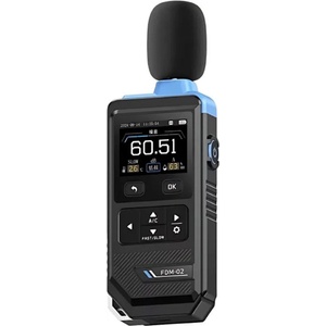 FNIRSI fdm-02 Шумомер (fdm-02)