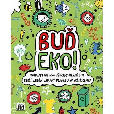 Buď eko! - Jiří Models