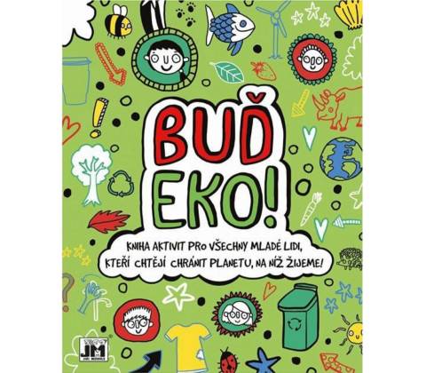 Buď eko! - Jiří Models