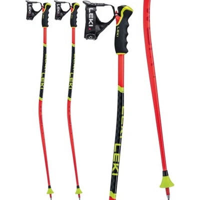Leki WCR LITE GS 3D 2025/26