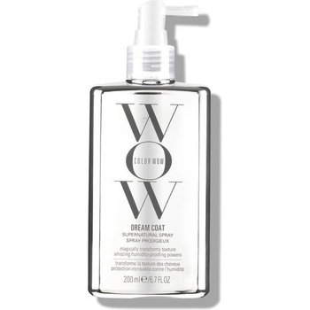 Color Wow Dream Coat Supernatural Spray sprej pro narovnání vlasů 200 ml