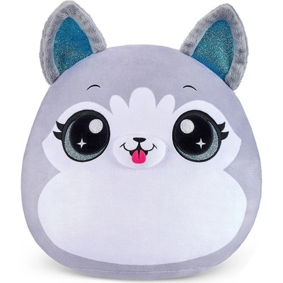 Zuru COCO SQUISHIES zvířátko Hypa 25 cm