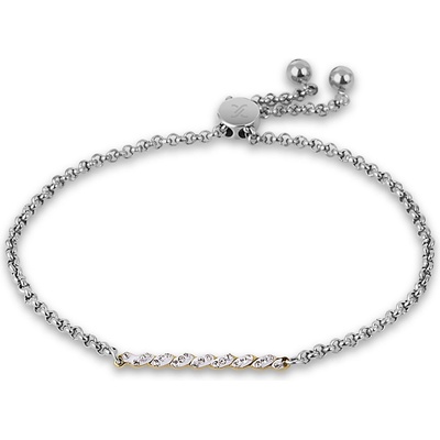 Daniel Klein Дамска гривна Daniel Klein DKJ. 3.1078-3 (B--DKJ.3.1078-3)