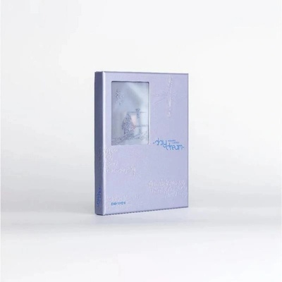 Enhypen: Romance Untold - Daydream (White Midnight Ver.) (CD)