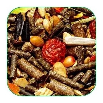 Image 1 of Храна за м. свинче-GARVO G. PIG ALFAMIX 15 kg (20585591)