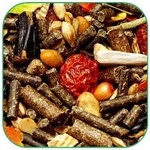  Храна за м. свинче-GARVO G. PIG ALFAMIX 15 kg (20585591)