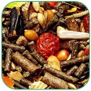  Храна за м. свинче-GARVO G. PIG ALFAMIX 15 kg (20585591)