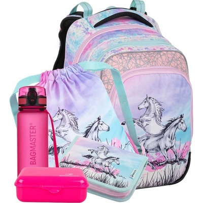 Bagmaster Set Beta 22 A velký