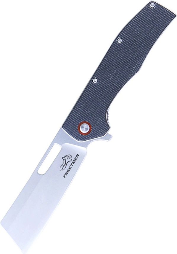 Freetiger FT955 - Černá