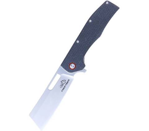 Freetiger FT955 - Černá