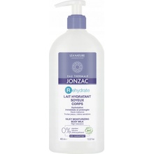 Jonzac Rehydrate tělové hydratační mléko 400 ml