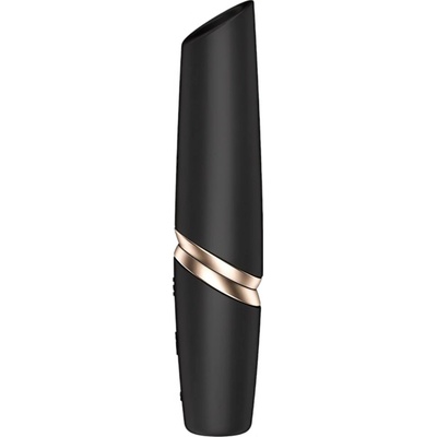 Satisfyer ve tvaru rtěnky