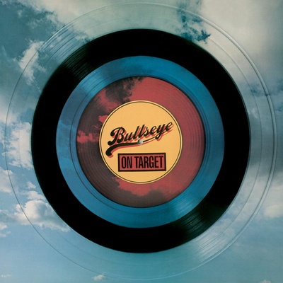 BULLSEYE - ON TARGET -REMAST- CD