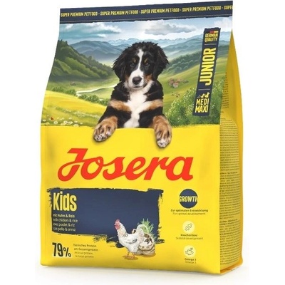 Josera Kids 900 g