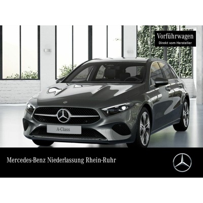 Mercedes-Benz A 180 100 kW