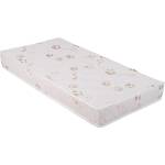 Kikkaboo Матрак Memory Comfort Cool gel 70х140х12см Horses Pink (41107030104) - tary