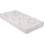 Kikkaboo Матрак Memory Comfort Cool gel 70х140х12см Horses Pink (41107030104) - tary