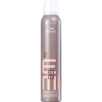 Wella EIMI Volume Dry Me suchý šampón 65 ml