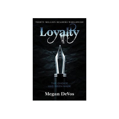 Loyalty : Book 2 in the Anarchy series